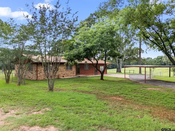 302 VZ County Road 4825, Ben Wheeler, TX 75754
