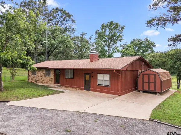 302 VZ County Road 4825, Ben Wheeler, TX 75754