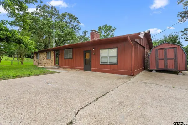 302 VZ County Road 4825, Ben Wheeler, TX 75754