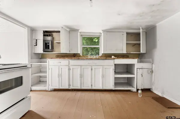 1501 Moore Ave, Tyler, TX 75702