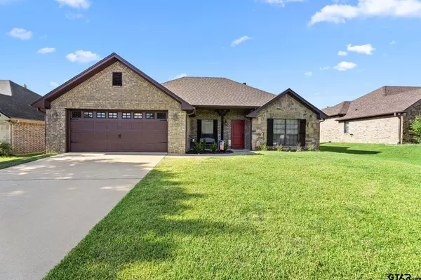 11226 Water Oak, Flint, TX 75762