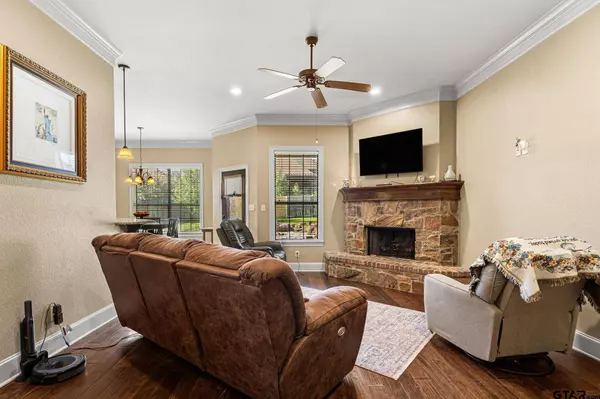 11226 Water Oak, Flint, TX 75762