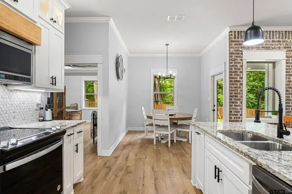 13497 Indian Dr., Tyler, TX 75709