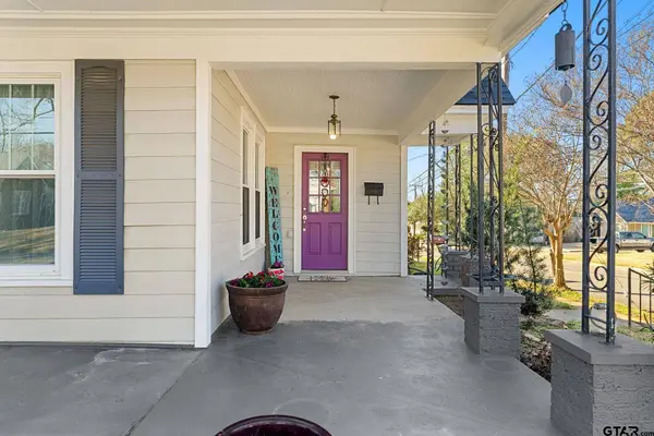 319 E 1st Street, Tyler, TX 75701