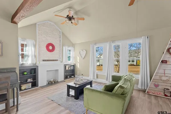 319 E 1st Street, Tyler, TX 75701