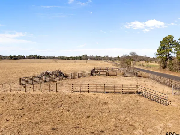 Lot 5 County Road 3689, Big Sandy, TX 75755