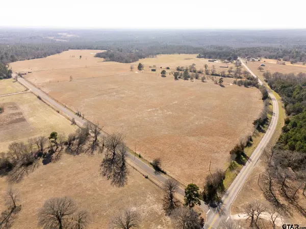 Lot 5 County Road 3689, Big Sandy, TX 75755