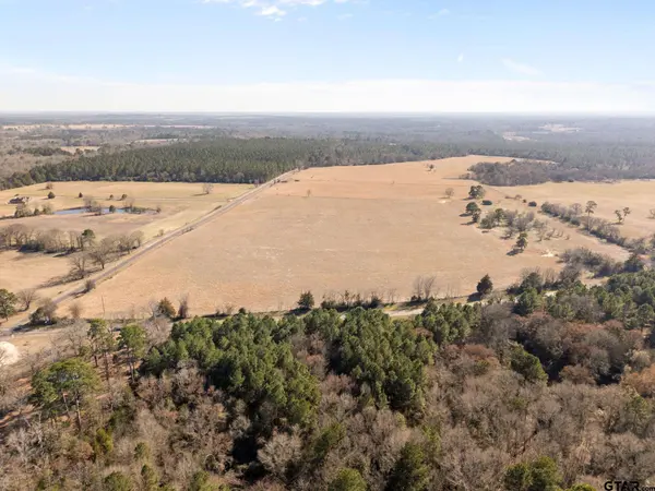 Lot 4 County Road 3689, Big Sandy, TX 75755