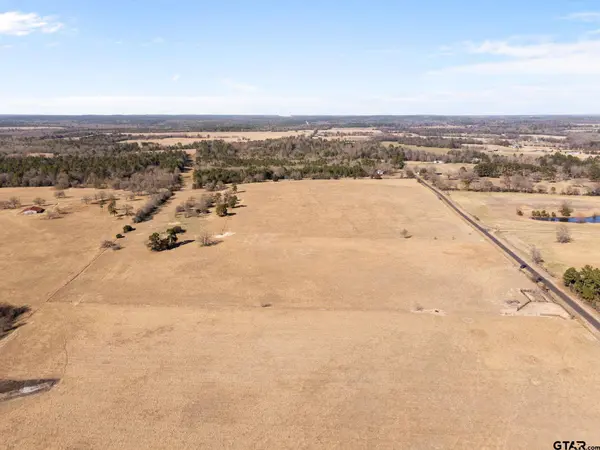 Lot 5 County Road 3689, Big Sandy, TX 75755