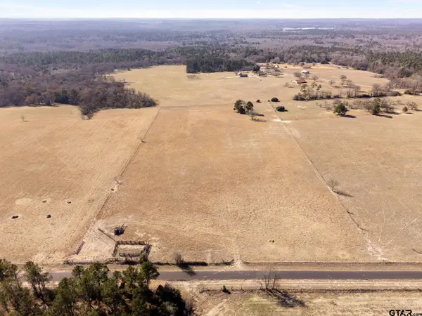 Lot 2 County Road 3689, Big Sandy, TX 75755