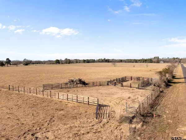 Lot 5 County Road 3689, Big Sandy, TX 75755