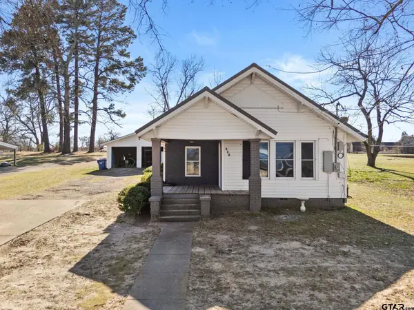 605 Dallas St., Winona, TX 75792