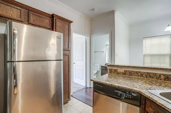 1524 Aldra Drive, Fort Worth, TX 76120
