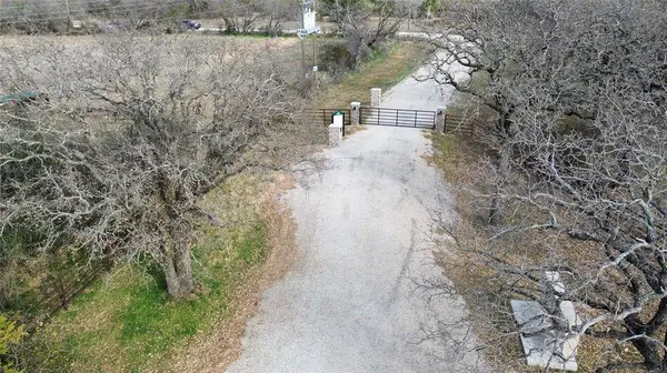 Lot 135 River Canyon Rd., Palo Pinto, TX 76484