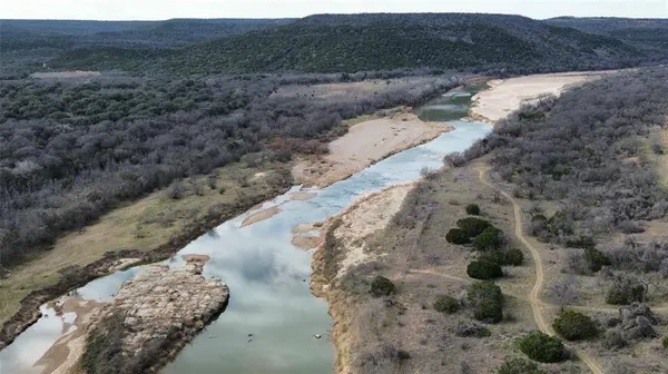Lot 135 River Canyon Rd., Palo Pinto, TX 76484