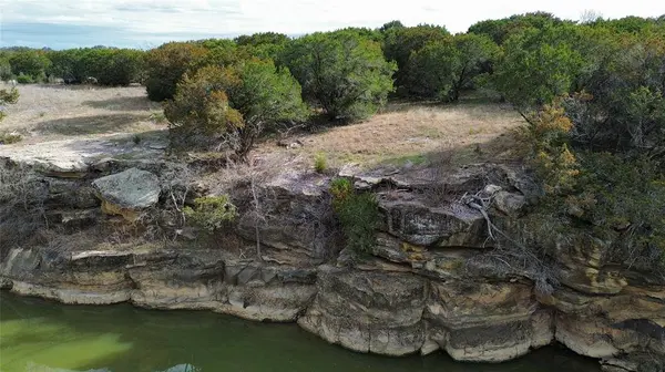 Lot 135 River Canyon Rd., Palo Pinto, TX 76484