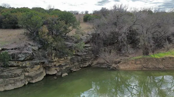 Lot 135 River Canyon Rd., Palo Pinto, TX 76484