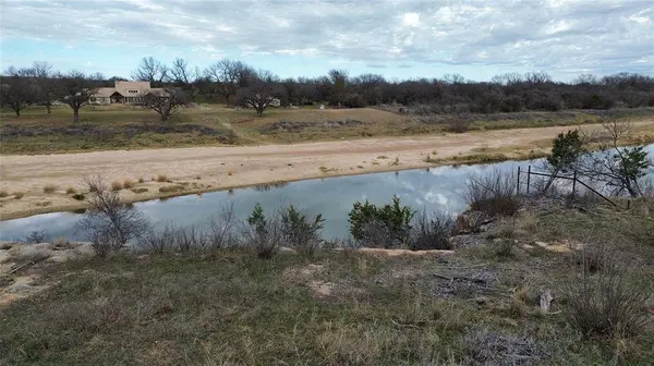 Lot 135 River Canyon Rd., Palo Pinto, TX 76484