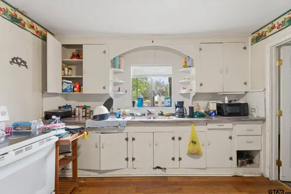 612 vz county road 4514, Ben Wheeler, TX 75754