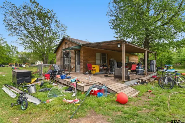 612 vz county road 4514, Ben Wheeler, TX 75754