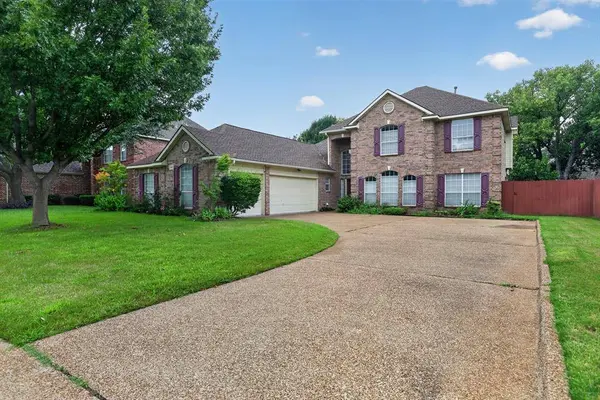 2200 Melanie, Colleyville, TX 76034