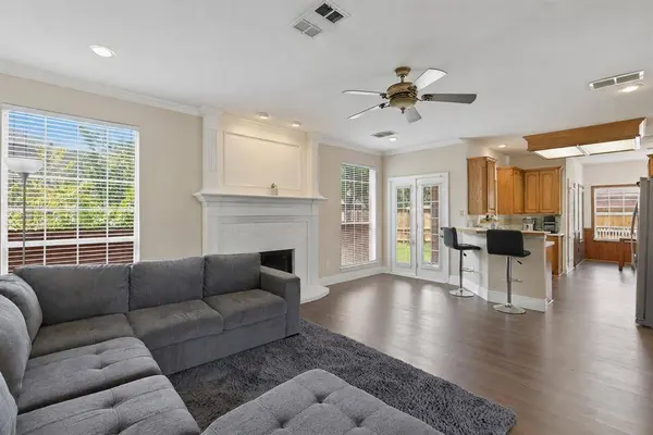 2200 Melanie, Colleyville, TX 76034