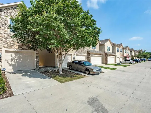 1530 Aldra Drive, Fort Worth, TX 76120