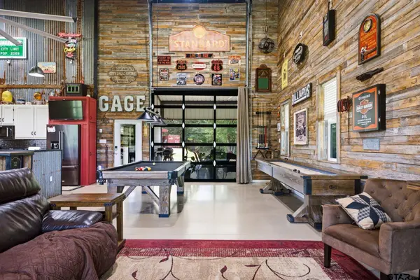 12842 FM 838, Overton, TX 75684
