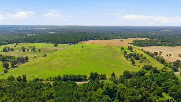Lot 2 County Road 3689, Big Sandy, TX 75755