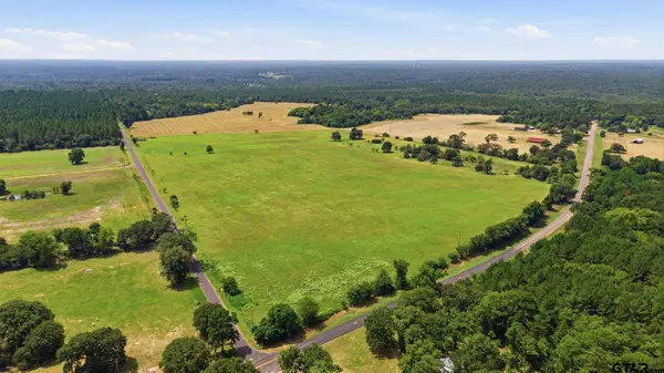 Lot 2 County Road 3689, Big Sandy, TX 75755