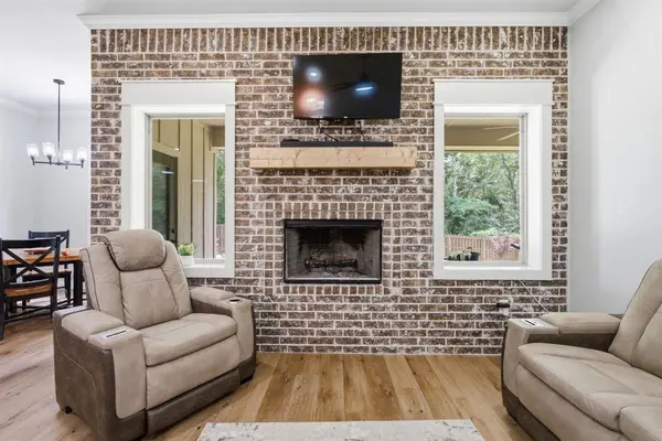 13497 Indian Drive, Tyler, TX 75709