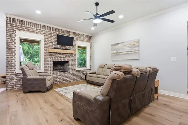 13497 Indian Drive, Tyler, TX 75709