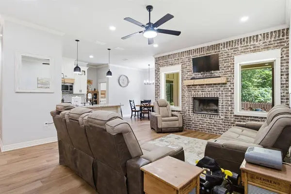 13497 Indian Drive, Tyler, TX 75709