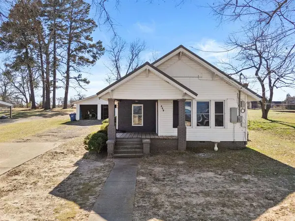 605 Dallas Street