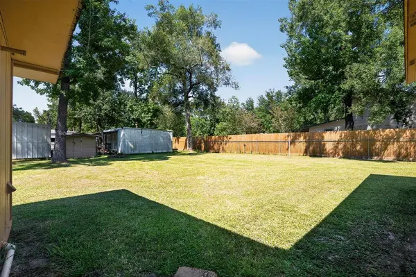 1415 Sharon Street, Vidor, TX 77662