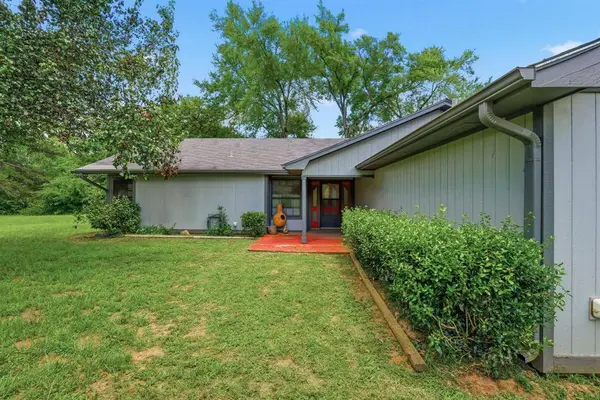 6146 County Road 334, Tyler, TX 75708