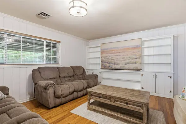 1316 Pine Hill Drive, Jefferson, TX 75657