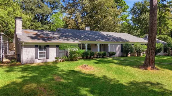 1316 Pine Hill Drive, Jefferson, TX 75657