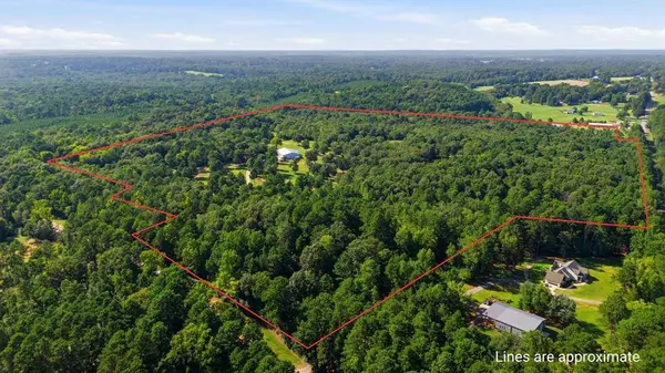12842 Farm to Market 838, Overton, TX 75684