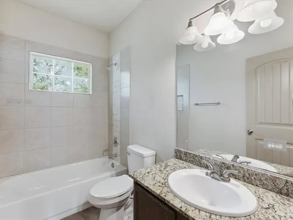 1530 Aldra Drive, Fort Worth, TX 76120