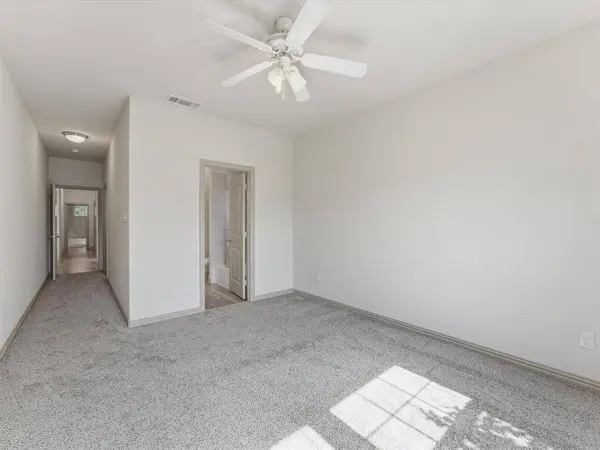 1530 Aldra Drive, Fort Worth, TX 76120
