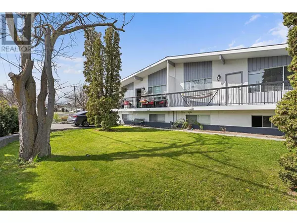 600/602 Rutland Road S, Kelowna, BC V1X3A3