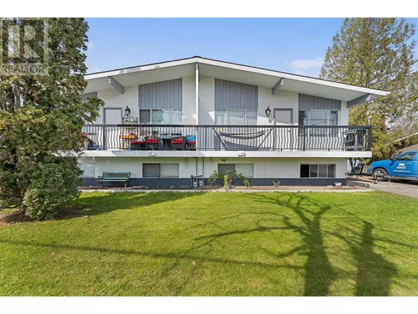600/602 Rutland Road S, Kelowna, BC V1X3A3