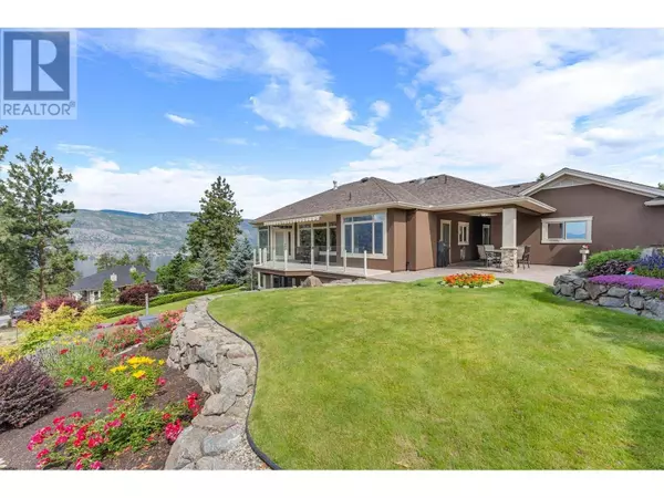 10726 Nighthawk RD #30, Lake Country, BC V4V2K7