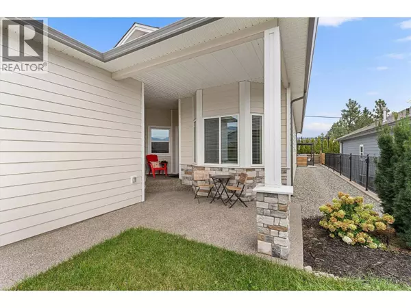 3405 Ironwood Drive, West Kelowna, BC V4T0A9