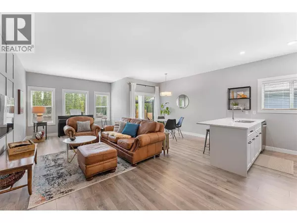 3405 Ironwood Drive, West Kelowna, BC V4T0A9