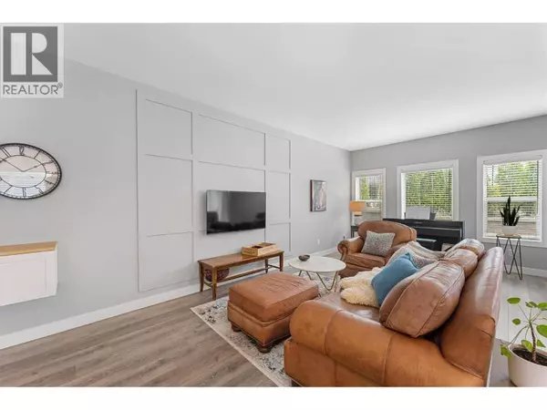 3405 Ironwood Drive, West Kelowna, BC V4T0A9