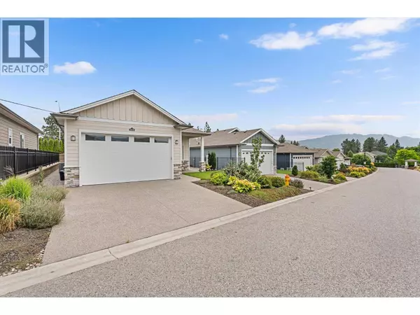 3405 Ironwood Drive, West Kelowna, BC V4T0A9