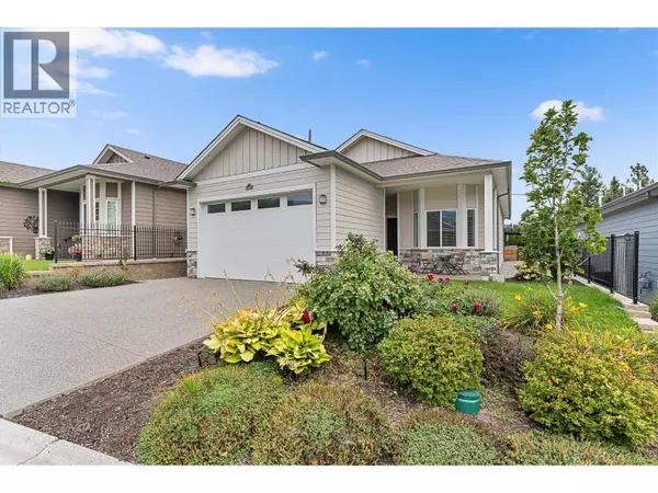 3405 Ironwood Drive, West Kelowna, BC V4T0A9