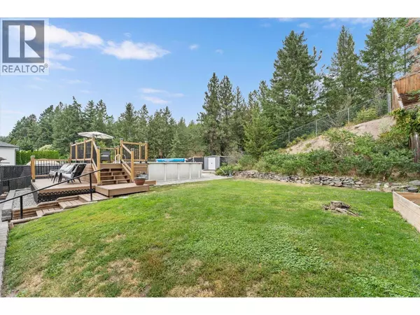 2624 Copper Ridge Drive Lot# 38, West Kelowna, BC V4T2M8